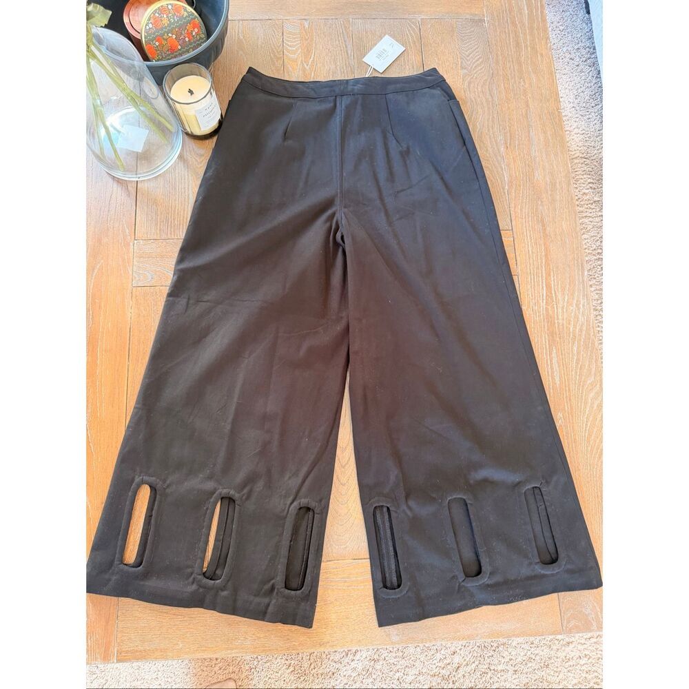 NWT Melbourne Etta Pants in Black Size XL - Picture 11 of 11